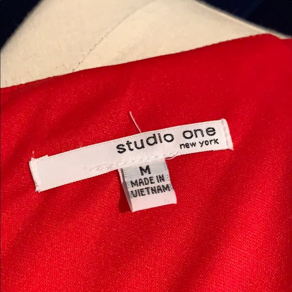 Dress - Picture 4 of 5